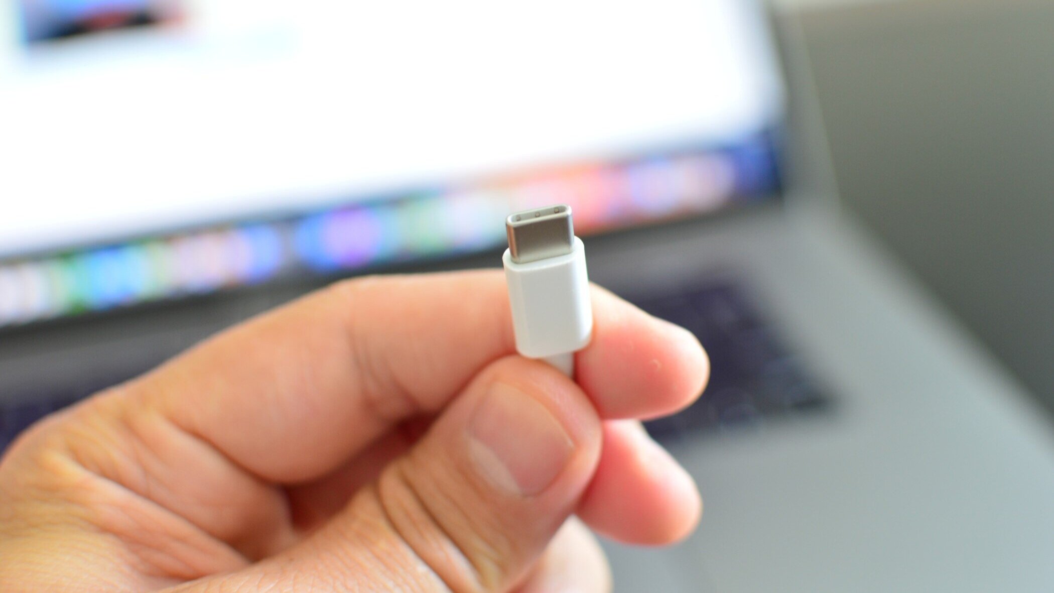 USB Type-C The Future of Connection