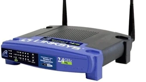 Supercharge Your Old Router - Simple Hack