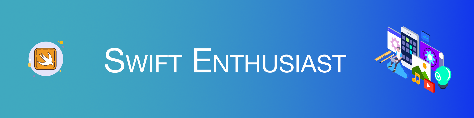 Kicking off Swift Enthusiast