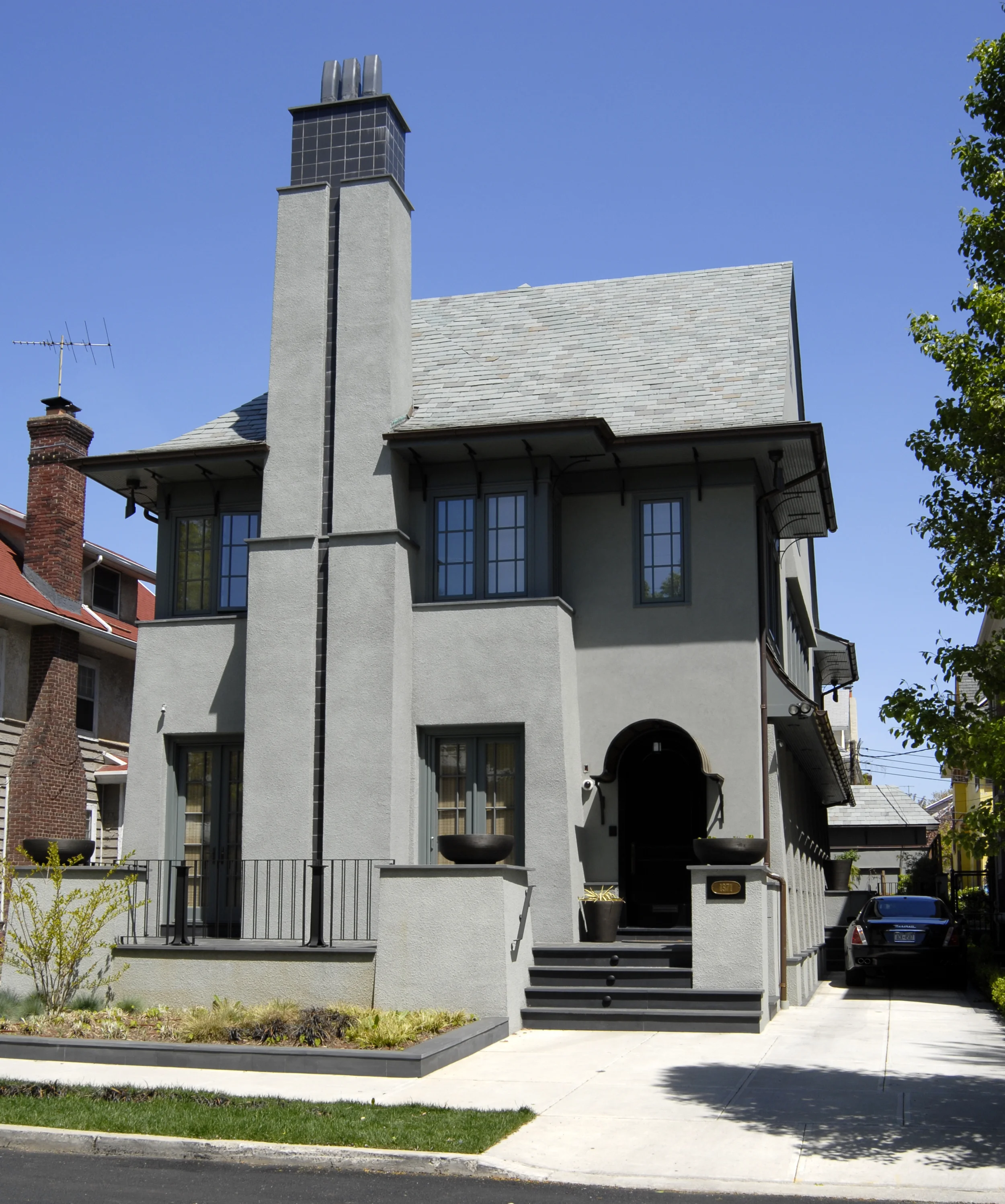 Brooklyn, NY Residence 1