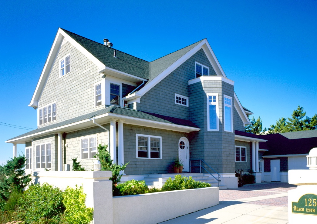Belle Harbor, NY Residence 1