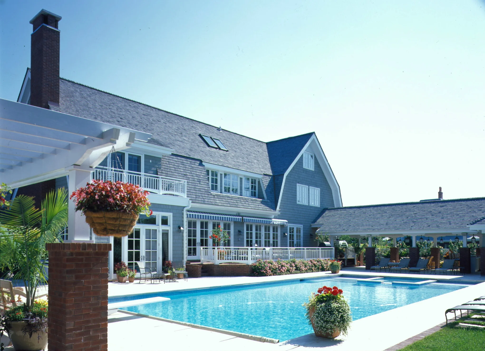 Elberon, NJ Residence