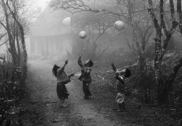 Photo and caption by Vo Anh Kiet/National Geographic Traveler Photo Contest