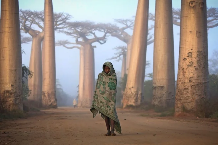 Photo and caption by Ken Thorne/National Geographic Traveler Photo Contest