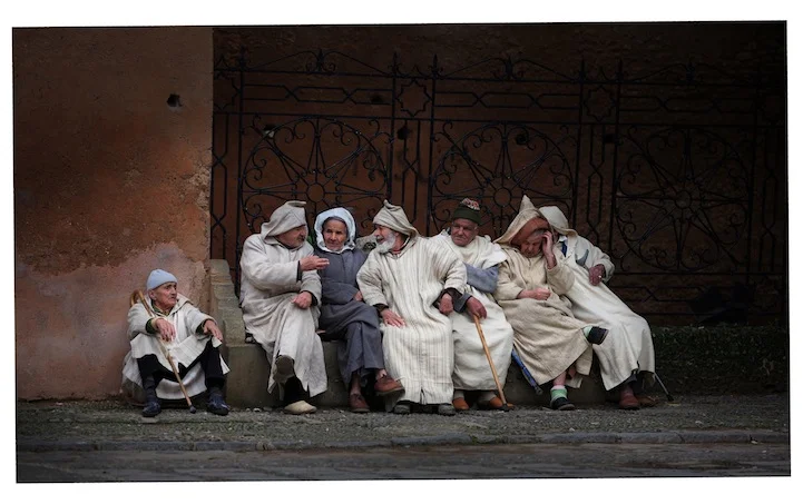 Photo and caption by SauKhiang Chau/National Geographic Traveler Photo Contest