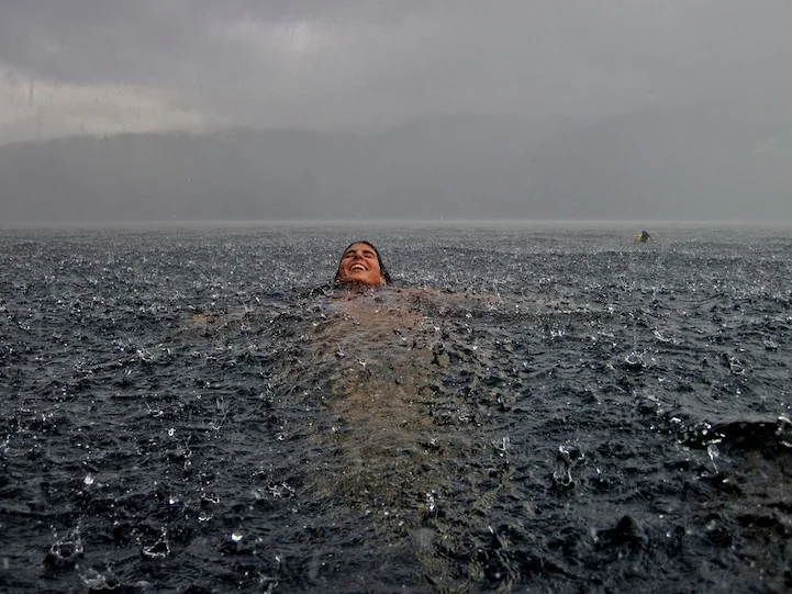 Photo and caption by Camila Massu/National Geographic Traveler Photo Contest