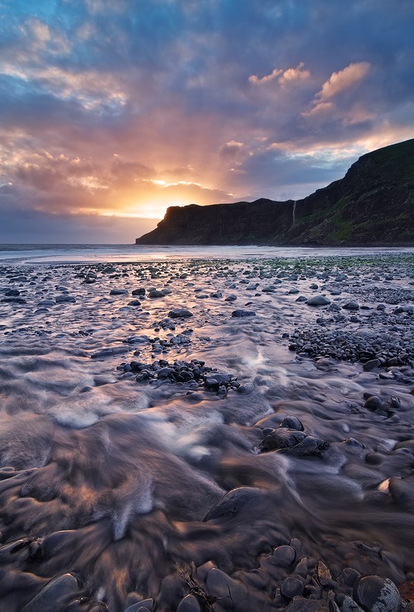 Magic Seascapes by German Landscape Photographer Michael Breitung