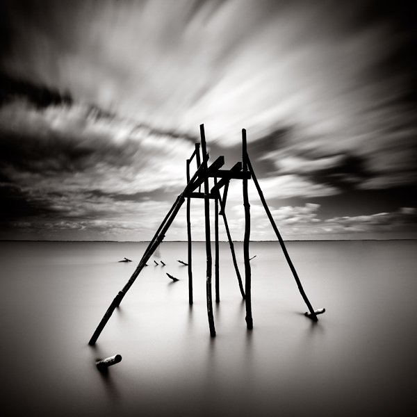 Magnificent Black and White Fine Art Photographery by Xavier Rey