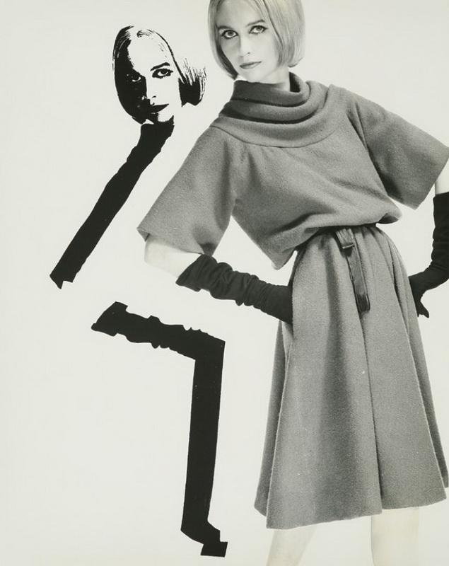 25 Fashion Photographs by Master of Photography Erwin Blumenfeld ...