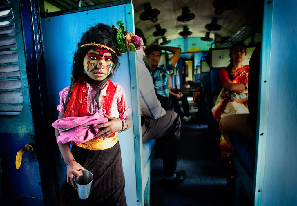© Arup Ghosh, India, Winner, Open People, 2014 Sony World Photography Awards