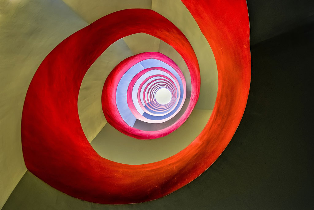 © Holger Schmidtke, Germany, Winner, Open Architecture, 2014 Sony World Photography Awards