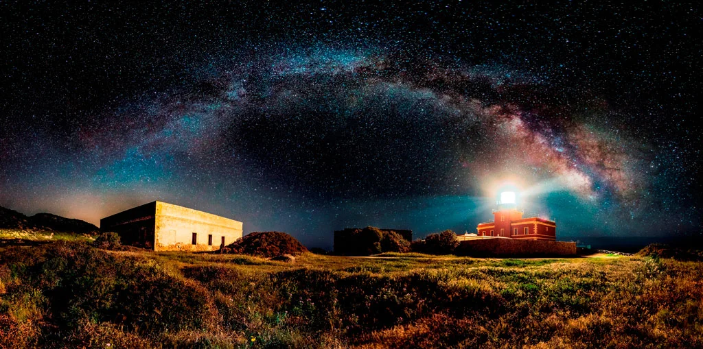 © Ivan Pedretti, Italy, Winner, Open Panoramic, 2014 Sony World Photography Awards