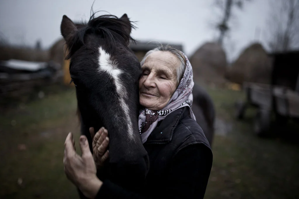 © Mateusz Baj, Poland , 1st place, Poland National Award, 2014 Sony World Photography Awards