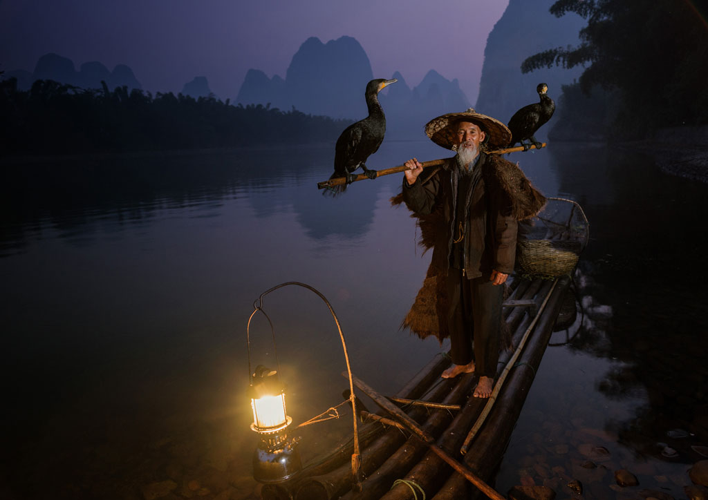© Neville Jones, Australia, 1st Place National Award, 2014 Sony World Photography Awards