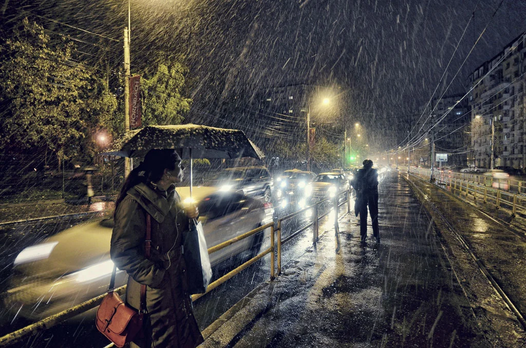 © Vlad Eftenie, Romania, Winner, Open Low Light, 2014 Sony World Photography Awards