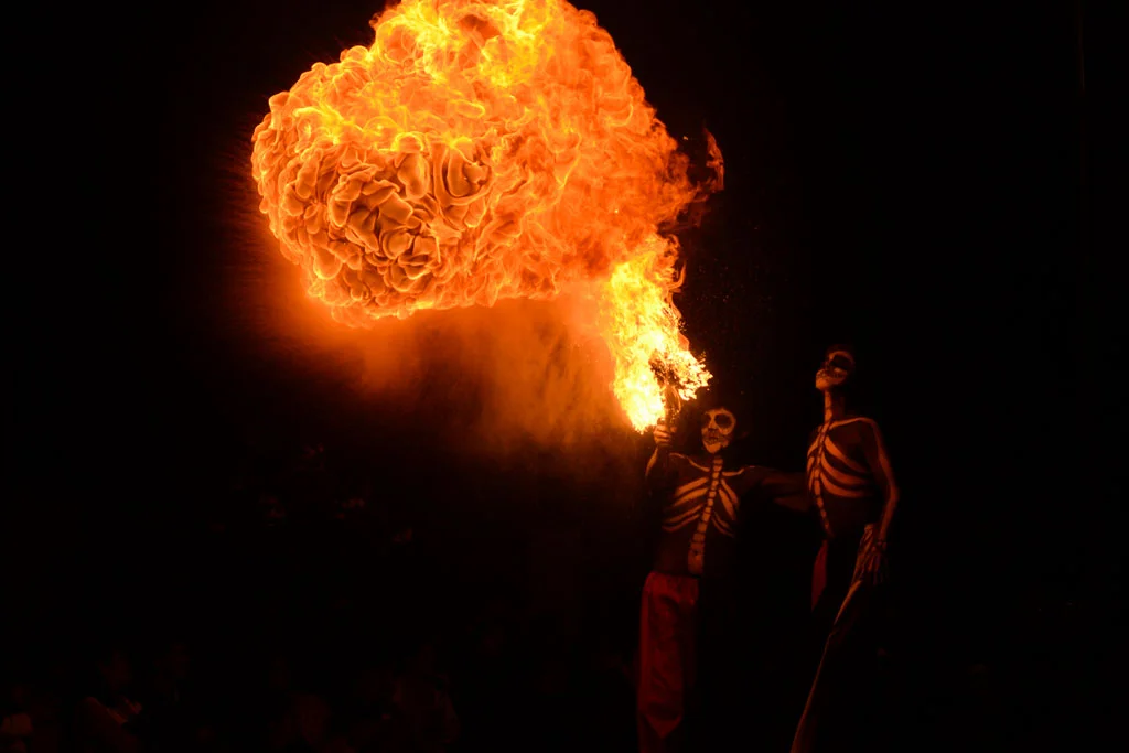 © David Carchi, Ecuador, 3rd Place Ecuador National Award, 2014 Sony World Photography Awards