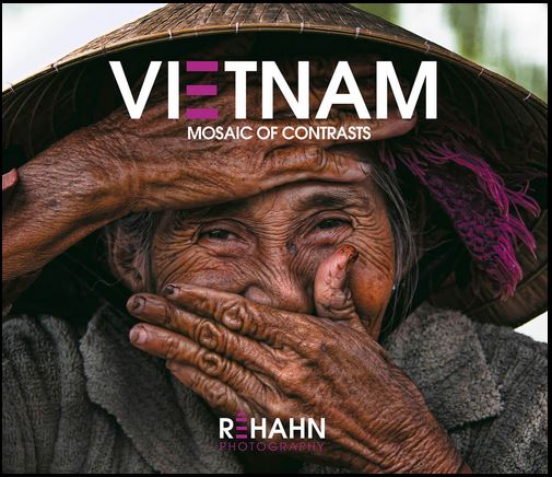 Vietnam: A mosaic of contrasts