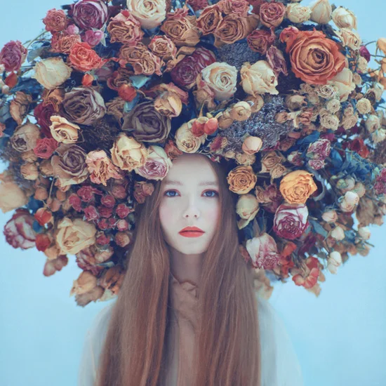 The Surreal Alternative to Your Daily Life by Oleg Oprisco Photography