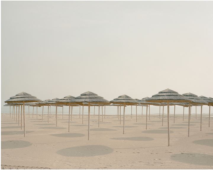 parasols lined up.JPG