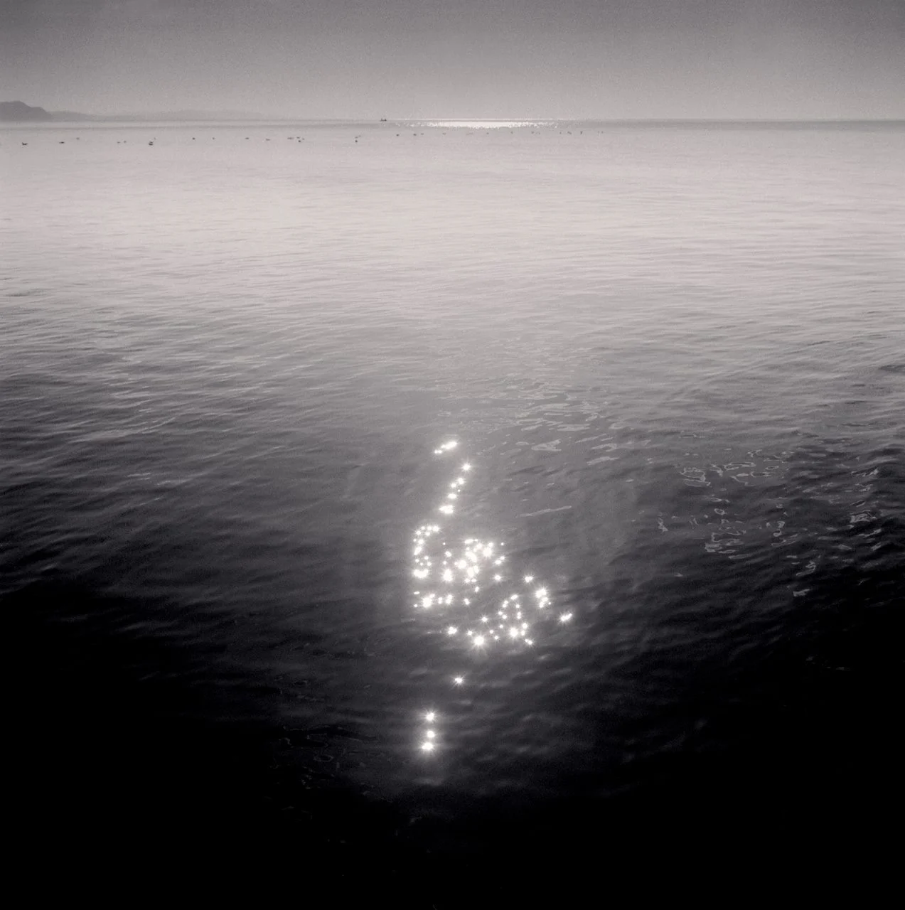The Master of Landscape Photography: Michael Kenna