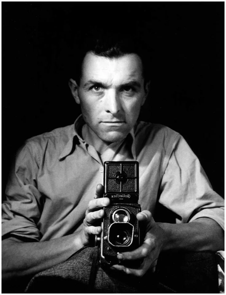 https://images.squarespace-cdn.com/content/v1/52ba08abe4b0d9c93d4ed316/1489253713373-C2H70AWUNXJN7U6C7R3N/Self-portrait%2Bwith%2BRolleiflex%2C%2BParis%2C%2B1947