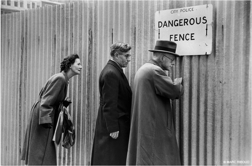 10 French Photographers You Should Know — Photography Office