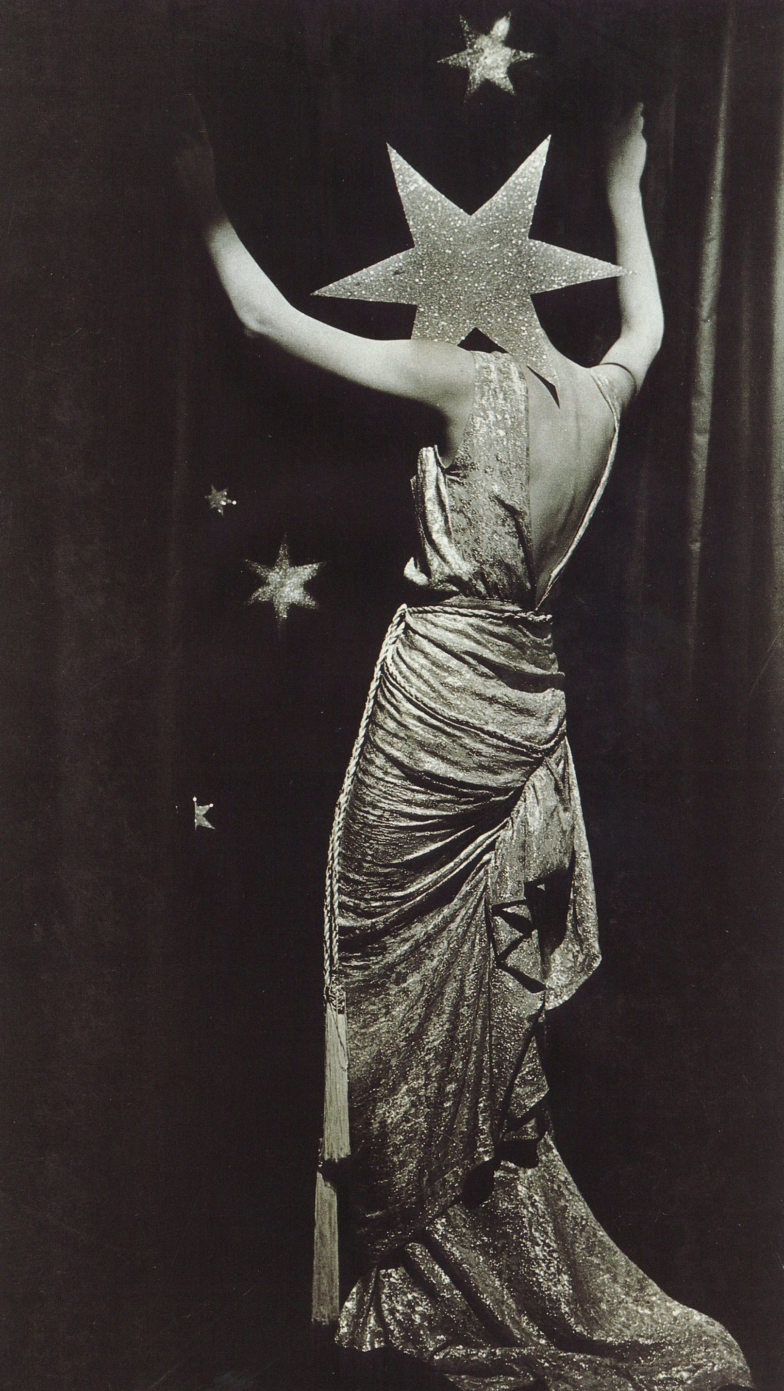 No title, appeared in Vogue