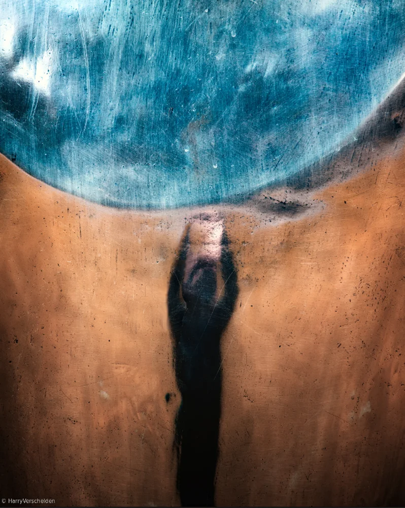 Harry Verschelden - The Offering