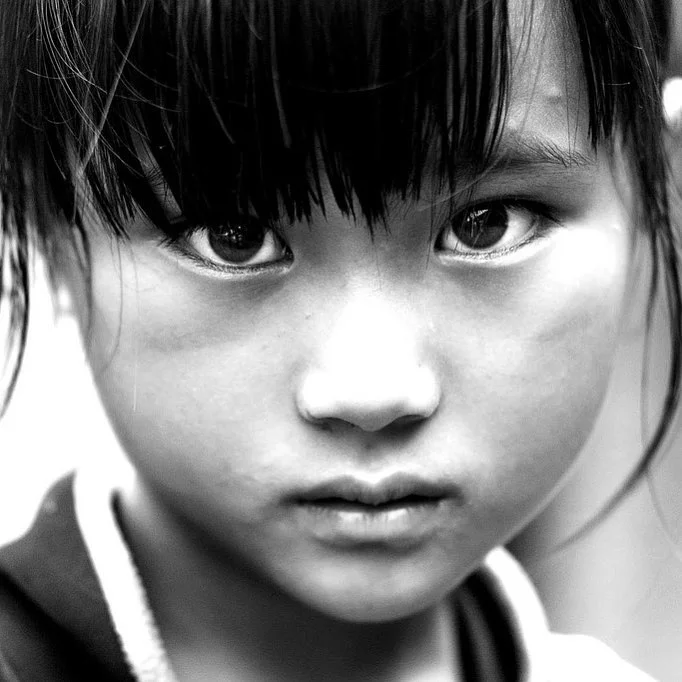 Rehahn, Sung, Giving Back Project, 2011