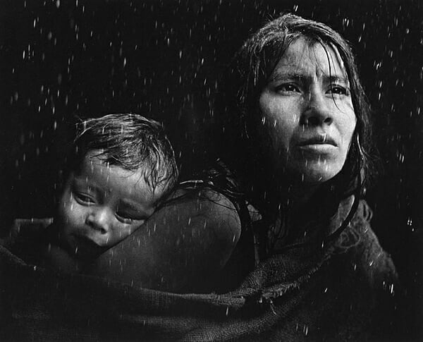 Pedro Luis Raota was one of the 20th century's most important photographers. Raota's unique and memorable talent for capturing the depth of human spirit in his photographs has brought him comparisons to other legendary photographers. He captured haun