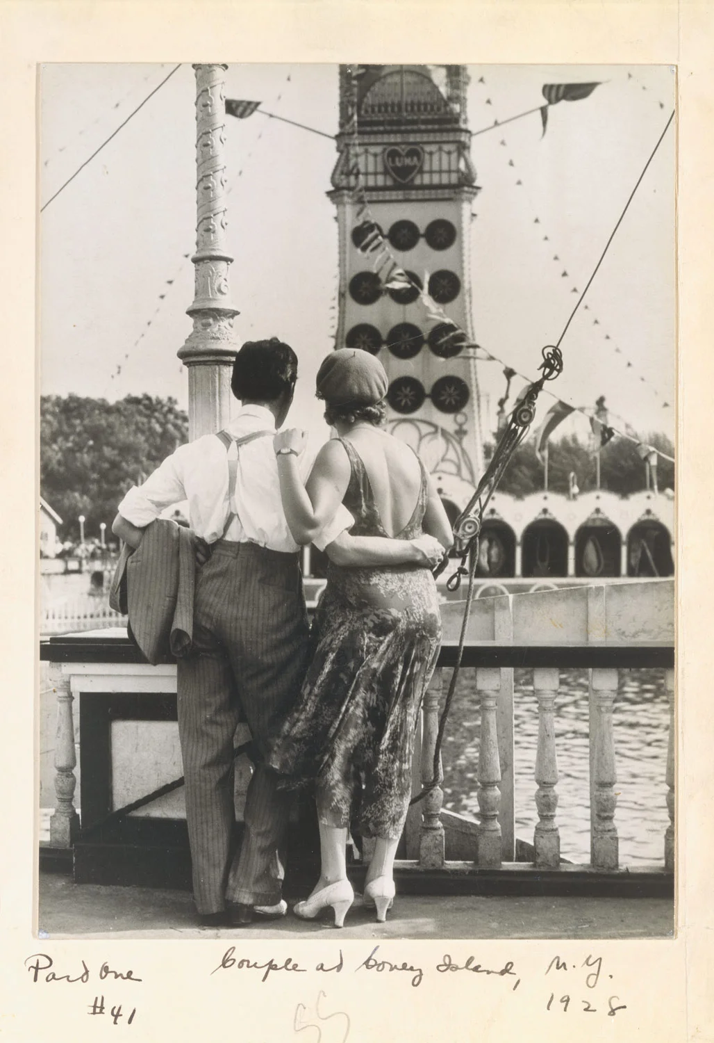 © Walker Evans Archive, The Metropolitan Museum of Art