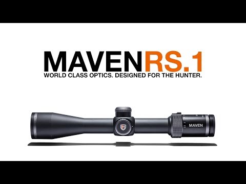 Maven RS.1 feature