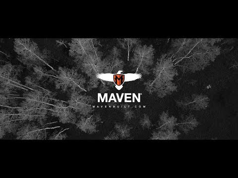 MAVEN: Redefining Optics