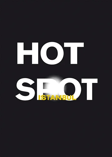 Hot Spot Istanbul, 2013 Published by JRP|Ringier Edited by Christoph Doswald, Dorothea Strauss. Text by Yasemin Bay, Christoph Doswald, Hans Irrek, Beral Madra, Mehtap Ozturk, Burcu Pelvanoglu, Dorothea Strauss, Thomas Wulffen. Hot Spot Istanbul surveys a new generation of Turkish artists, among them Can Altay, Adnan Coker, Nejat Melih Devrim, Burhan Dogançay, Serhat Kiraz, Renée Levi, Ahmet Oktem, Ahmet Orhan, Mübin Orhon, Abdurrahman Oztoprak, Seckin Pirim, Sarkis, Nejat Sati, Arslan Sükan, Erdem Tasdelen and Canan Tolon.