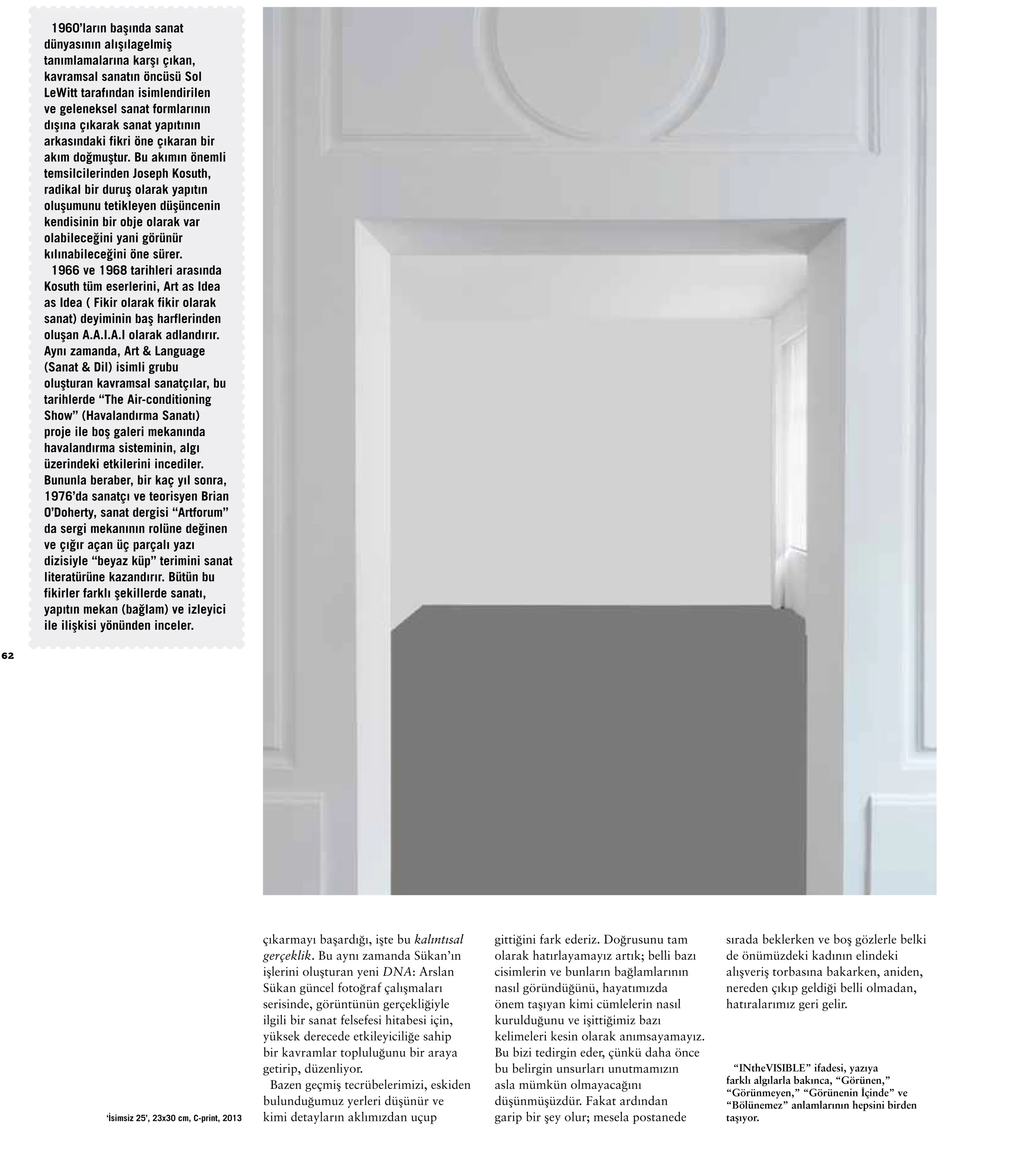 Art Unlimited | Review by Dorothea Strauss