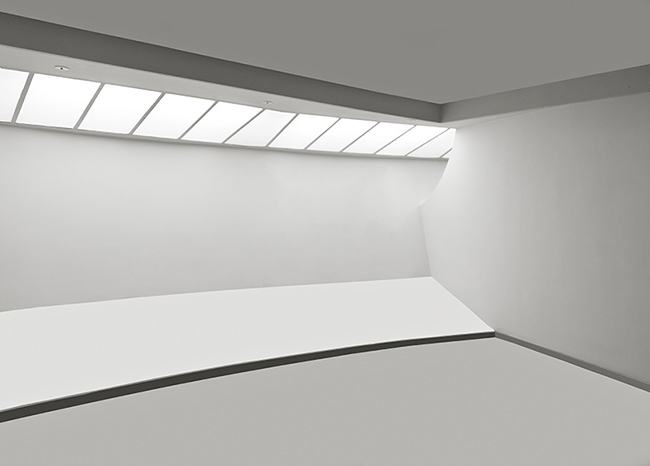 Untitled 4 , 2013, Inkjet print mounted on MDF, 170 x 250 cm