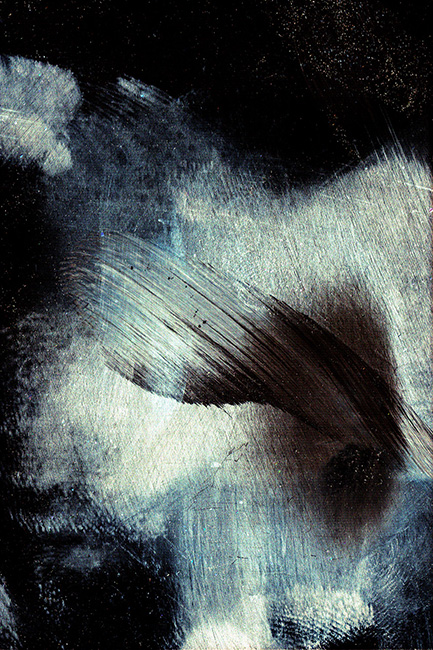 Untitled 15 , 2014, Inkjet print on metallic paper mounted on aluminum, 100 x 150 cm