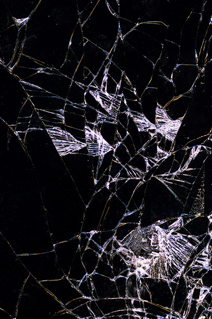 Untitled 27 , 2014, Inkjet print on metallic paper mounted on aluminum, 100 x 150 cm