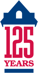 University of Arizona 125th Anniversary event logo
