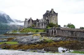 Ireland & Scotland 2020