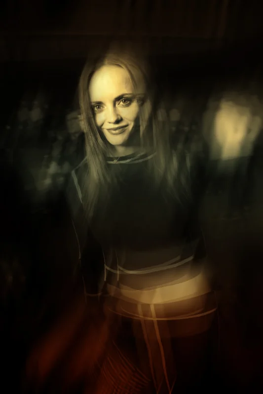 Christina Ricci