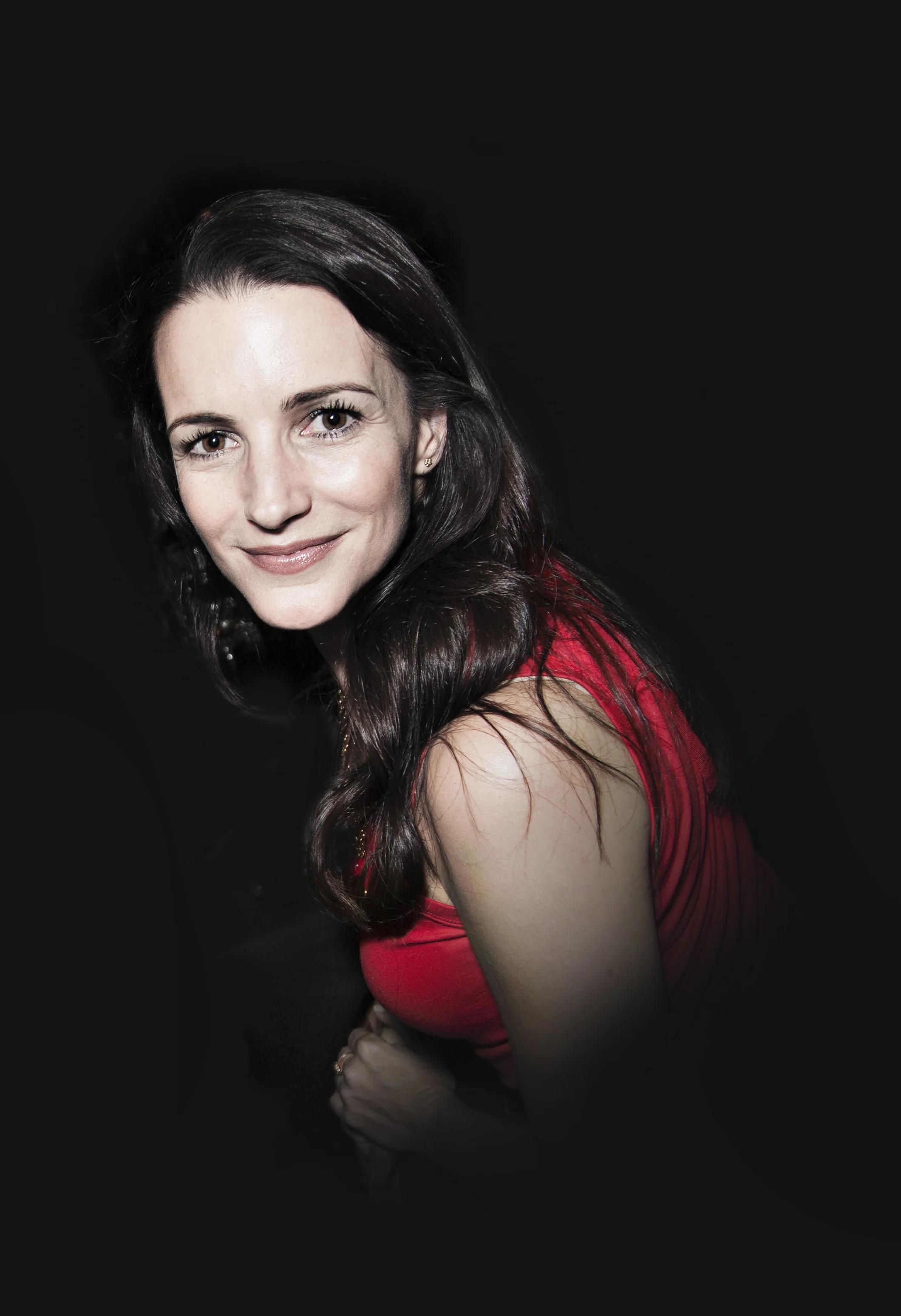 Kristin Davis