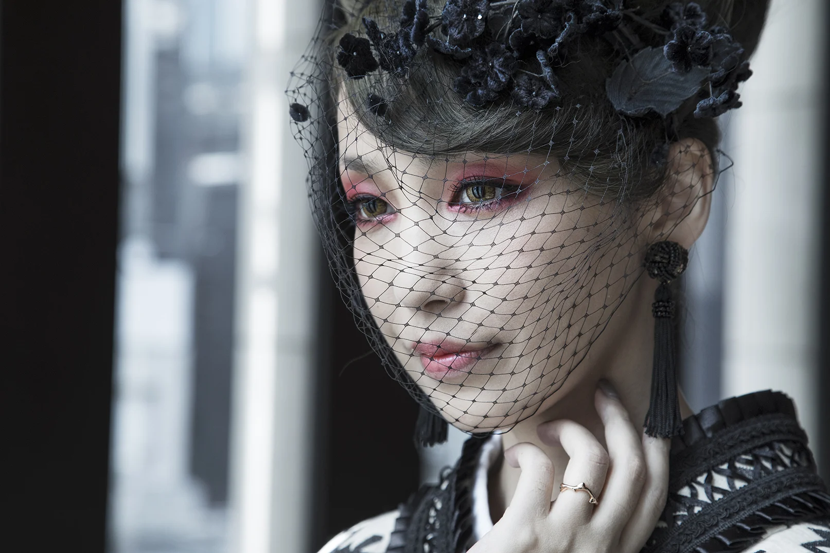 Mika Nakashima