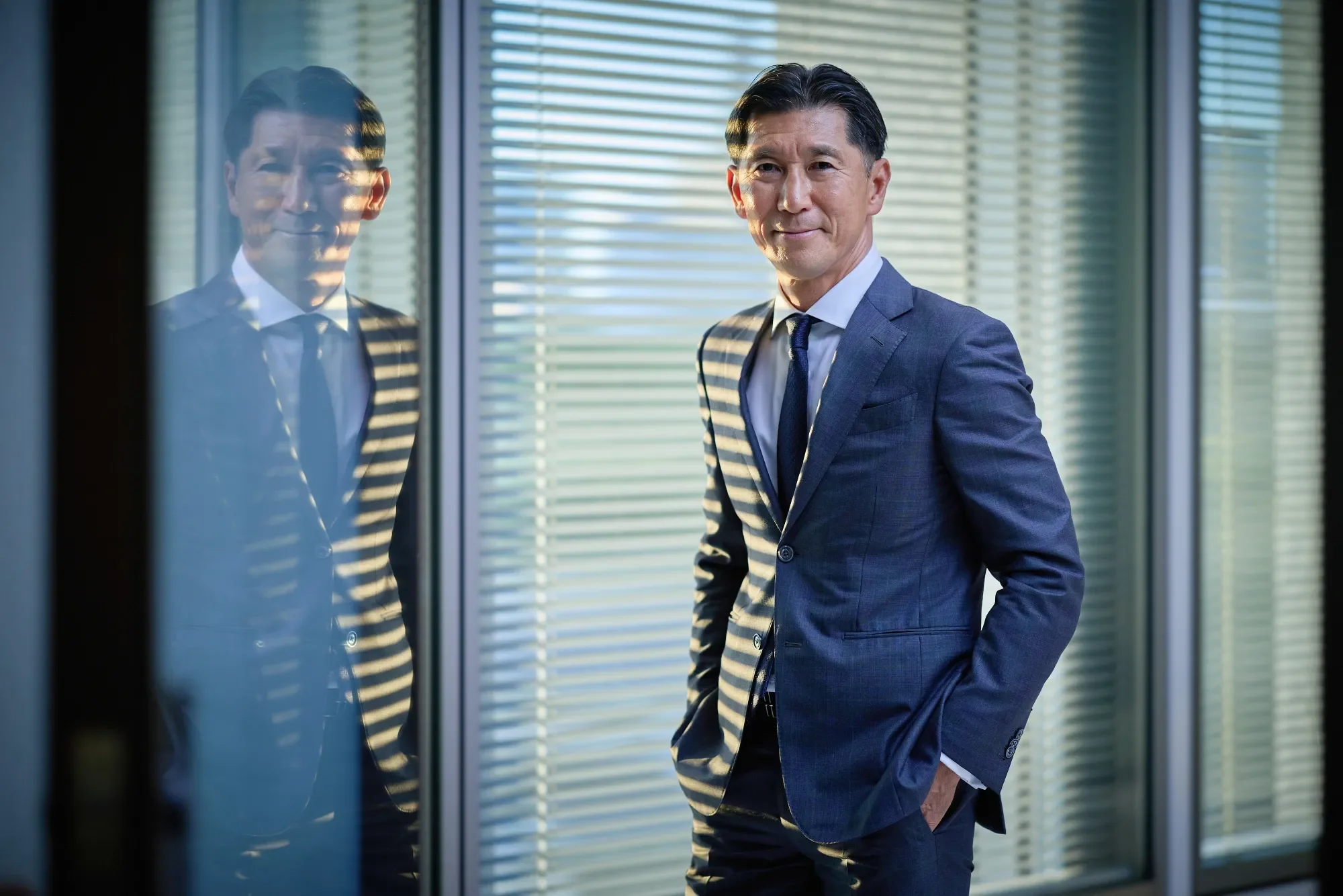 Yuji Sugimoto, Director of Bain Capital