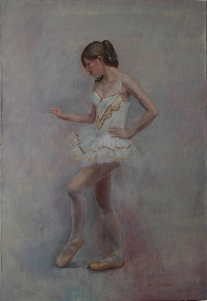 Ballet Dancer