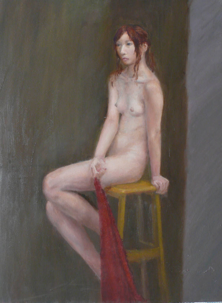    
  
 
 
  
  Oil on canvas. 25P (80.0×60.5 cm) 2011  
  
 Normal 
 0 
 
 
 
 0 
 2 
 
 false 
 false 
 false 
 
 EN-US 
 ZH-TW 
 X-NONE 
 
  
  
  
  
  
  
  
  
  
  
  
  
  
  
  
  
 
 
  
  
  
  
  
  
  
  
  
  
  
  
    
  
 
 
 
 
 
 
