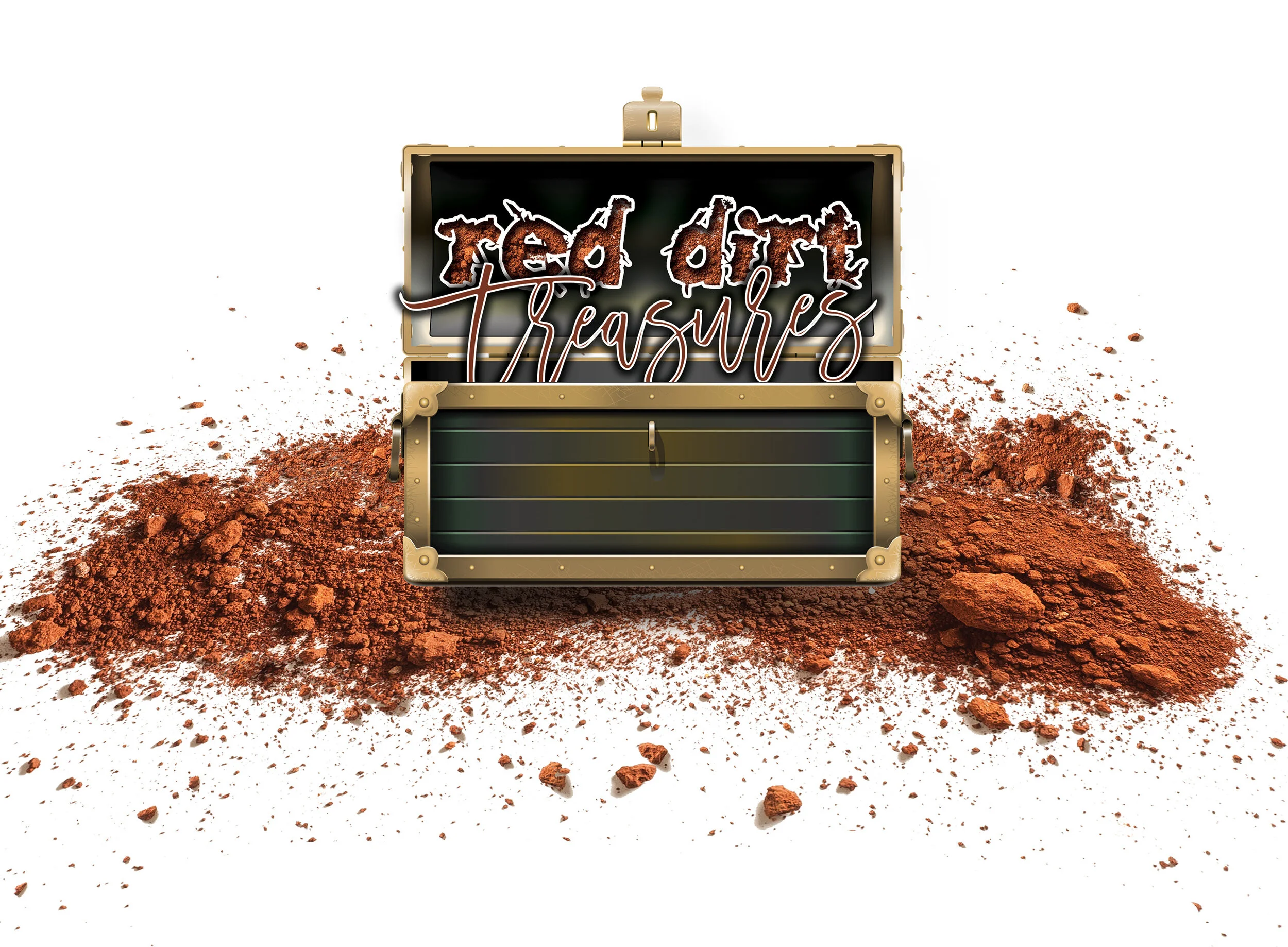 Red Dirt Treasures