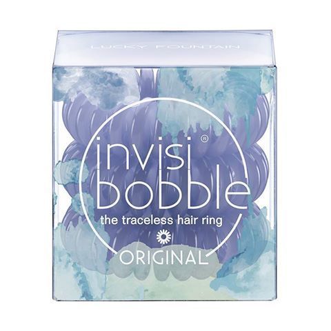 PHOTO: invisibobble