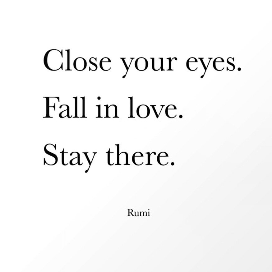 Exercise of the day. Think about how you would like somebody to see you. Sit with yourself and see yourself that way. Feel into how you would like someone to make you feel, and make yourself feel that way now. Think about how you would like someone t