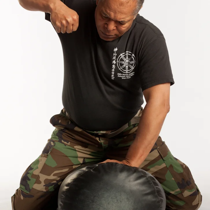 Adult SelfDefense — Binghamton Martial Arts